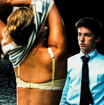 Без обид смотреть онлайн